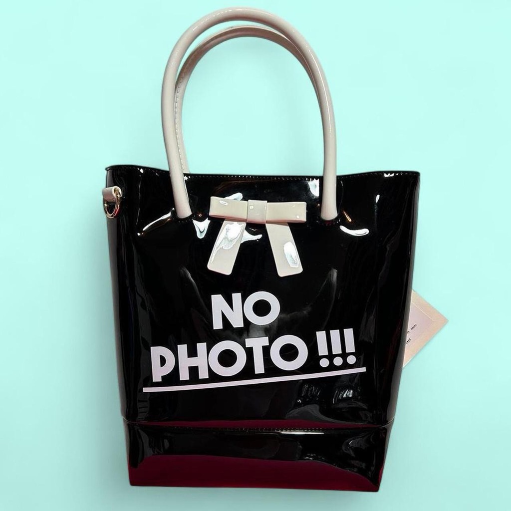 No Photo! Little Sunny Bite Purse